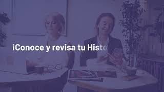 Conoce y revisa tu Historia Laboral