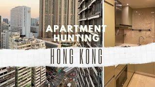 Apartment Hunting | What US$3,500 gets you in Hong Kong