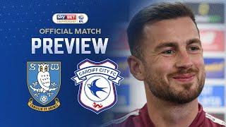 MATCH PREVIEW | SHEFFIELD WEDNESDAY vs CARDIFF CITY