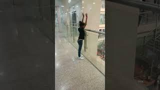 Pari at North Indian Mall Ghaziabad