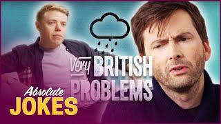 Having No Idea How To Drink Responsibly | Very British Problems | Absolute Jokes