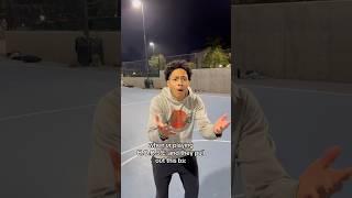 automatic letter #hoop #hooper #basketball #ucla #viral