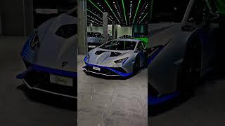 lambo is back ️| super cars studio is back ️#supercars#lamboharcun