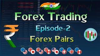 Forex Trading In India | Forex Currency Pairs |What is forex|Jaikishan Lodhi| Forex Trading In Hindi
