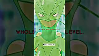 YOUR FAVOURITE POKEMON //POKEMON ATTITUDE//#pokemon#pokeshots #pikachu#charizard #sceptile#shorts