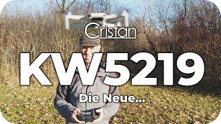 Die Neue... ► KW5219