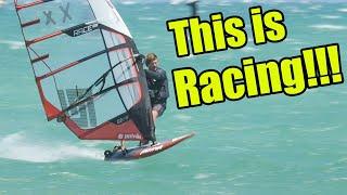 Full Power racing - Cervantes Windsurf Challenge - 2023