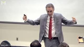 Jordan Peterson: How To Deal With Depression | Powerful Motivational Speech