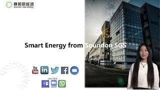 ESS BESS liquid cooling battery energy storage solutions