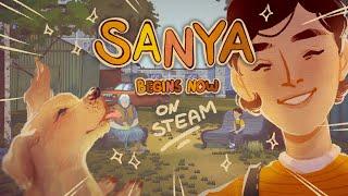 Sanya Release Trailer