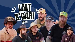 LMT K'Gari Fraser Island Adventure 2024 | 4x4 Camping & Off-Road Exploration