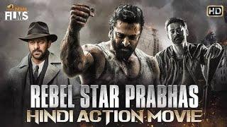 South Indian Hindi Dubbed Movie 2024 | An Edge-of-Your-Seat Action Thriller