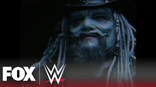 Bo Dallas tells Uncle Howdy, ‘We’ve become a family’ in second Wyatt Sicks VHS | WWE on FOX