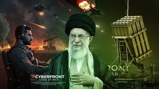Sidee iiraan u Jabsatay Nidaamka Difaaca israa'iil ee Ladamiyey Xalay | Xulashada Dunida