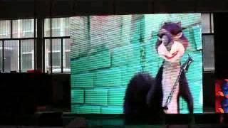 P6 25 rental led display video (Epoch Series) -Shenzhen Newstar Optoelectronics Co.,Ltd