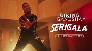 Giring Ganesha - Serigala (Official Music Video)