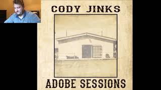 REACTING TO CODY JINKS FOR THE FIRST TIME?!- Cody Jinks- "Loud and Heavy" REACTION