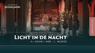 Licht in de nacht | Chr. Koor Jigdaljahu