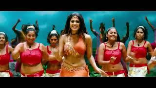 Vettaikaaran - Uchimandai Video| Vijay, Anushka