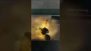 No Words, Just Smoke . LSPD garage 1v1  #shorts #gta #gtasa #samp