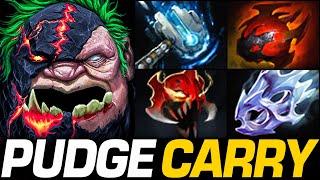 7.38 PUDGE IS VALVE BIGGEST MISTAKE | Pudge Official