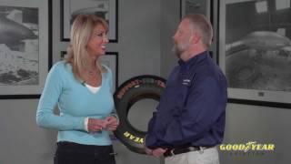 Ground School: Aviation Tire FAQs