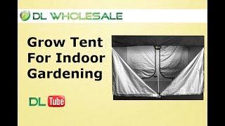 OneDeal Grow Tent DL WHOLESALE