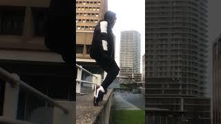 World’s First Toestand Frontflip  - 2020 - NEILAND