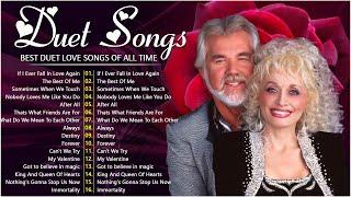 Best Duet Love Songs Male and FemaleKenny Rogers, David Foster, Peabo Bryson, James Ingram, Lionel