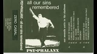 Psy. Phalanx - Innocents' Day (Australia Experimental 1985)