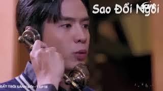 SAO ĐỔI NGÔI [Lồng Tiếng] - Tập 13 | Phim Ngôn Tình Thái Lan Hay Nhất Mọi Thời Đại