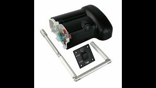 Fiamma F45S Awning Compact Electric Motor Upgrade Kit