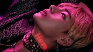 Kim Taehyung - WHO [ FMV ]