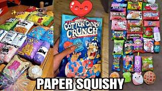 PAPER SQUISHY -  BEST COMPILATION 2024 #74 #papersquishy