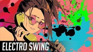  Best of ELECTRO SWING Mix September 2024  (ﾉ◕ヮ◕)ﾉ*:･ﾟ