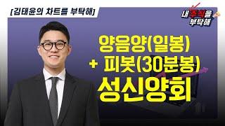 [차트를 부탁해]권재은/김태윤 매니저/양음양+피봇/성신양회/매일경제TV