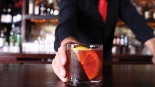 How to Make a Negroni Cocktail - Liquor.com