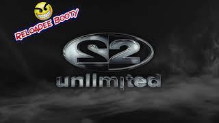 2 Unlimited - No Limit 2k24 (ReloaDee Booty)