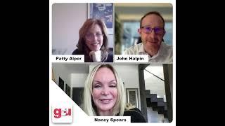 genconnectU Presents "Live with Patty and John" on Mentoring