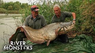 River Monsters Full Episode - Season 1, Episode 3 - European Maneater