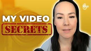 My Secret for Real Estate Videos | Lynea Carver l Agent Power Huddle