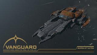 The Resolution  - Starfield Ship Build Guide