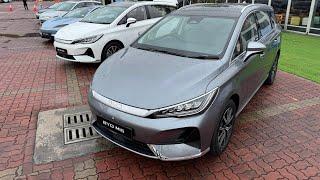 Malaysia’s best value for money EV MPV? BYD M6 priced from RM109K