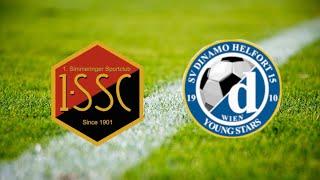 2. LANDESLIGA | SIMMERING - HELFORT