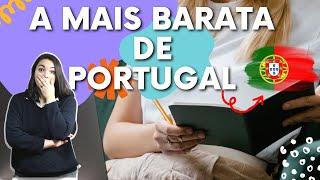 FACULDADE DE 80 EUROS EM PORTUGAL