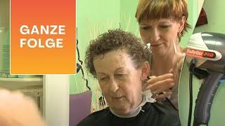 Friseurtausch - Zwei Salons, zwei Welten