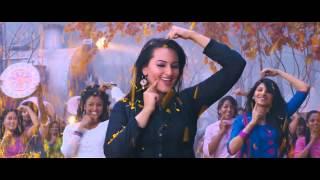 Sonakshi Sinha Song-Son Of Sardar-Rubel Hoque