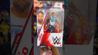 WWE Elite 114 Unboxing with Chase Variants!