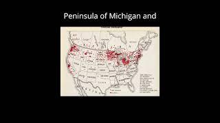 The Finnish Enclave in America #Finland #Finnish #History #Suomi