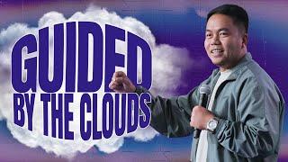 Guided by the Clouds | Stephen Prado